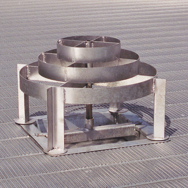 WELLGARD® Discharge Guards Brock Grain