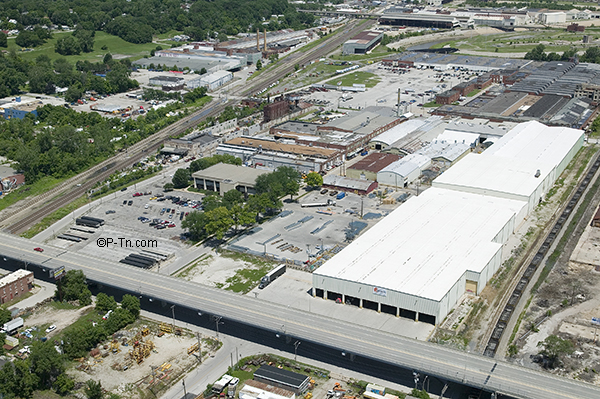 Brock Kansas City Facility