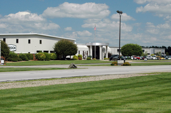 Brock Milford Facility