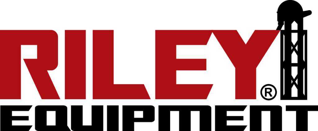 Riley Equipment - Logo