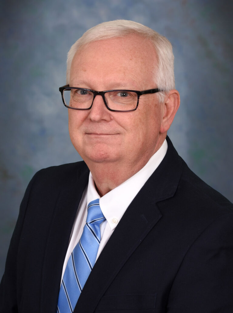 Carter Promoted to Vice President of Supply Chain and Operational