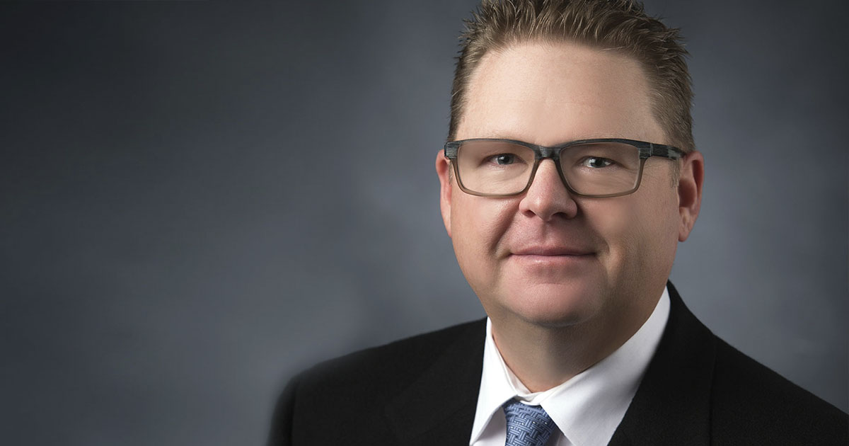 Rydin Named Business Unit Controller for Brock - Brock Grain