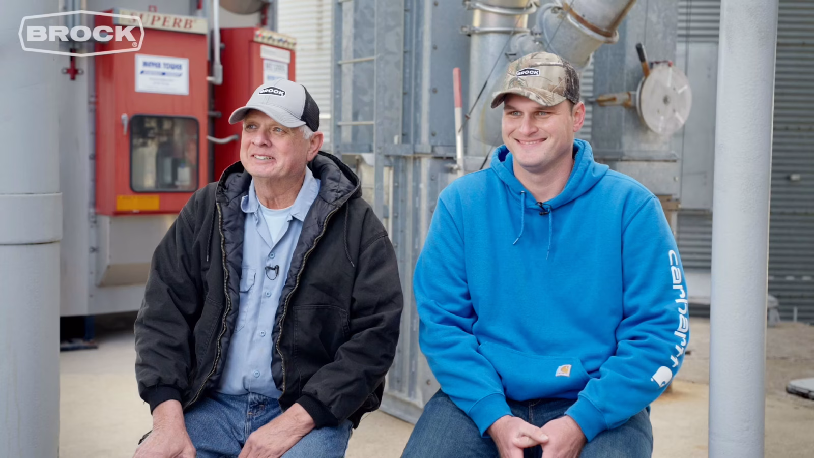 Drummy Brothers Farms
